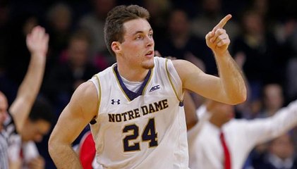 Noie: What’s Notre Dame’s Ceiling?