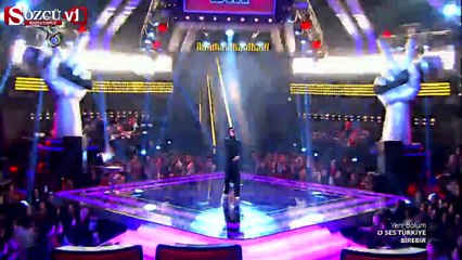 Şimdiden şampiyon o gibi