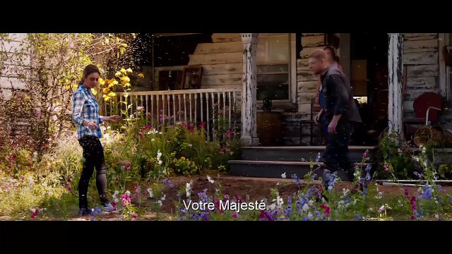 Jupiter - Le destin de l'Univers Bande-annonce