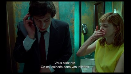 Hungry Hearts Bande-annonce