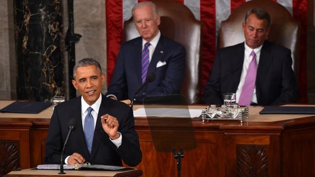 What President Obama said (and what he meant)