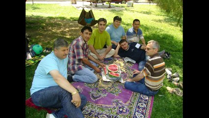 ''zor'' diyordun... zor olacakki imtihan olsun !