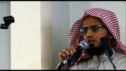 Sheikh Abu Bakr Ash Shatri Leicester Masjid Taqwa Surah Qaf