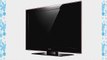 Samsung LN46A750 46-Inch 1080p DLNA LCD HDTV with RED Touch of Color