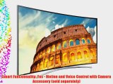 Samsung UN55H8000 Curved 55-Inch 1080p 240Hz 3D Smart LED TV