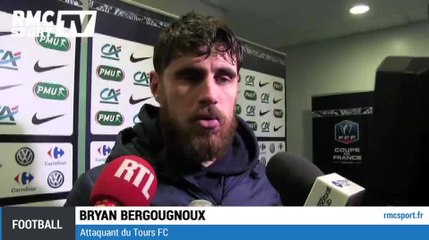 Football / Coupe de France : Saint-Etienne évite le piège - 21/01