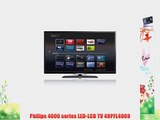 Philips 4000 series LED-LCD TV 49PFL4909