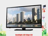 LG Electronics 32LB520B 32-Inch 720p 60Hz LED TV