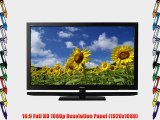 Sony Bravia XBR Series KDL-52XBR7 52-Inch 240Hz 1080p LCD HDTV