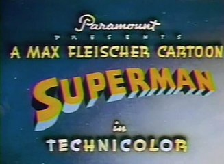 Superman- Terror On The Midway