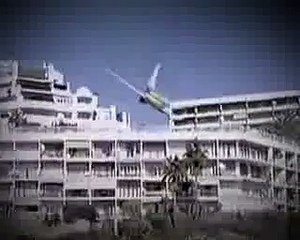 The Best Crosswind Landings Ever!