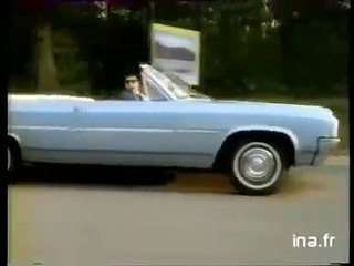 Pub - Citroën AX