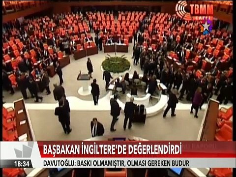 Erdoğan'dan Yüce Divan açıklaması Mahkemenin verdiği kararı niye görmezden gelirler
