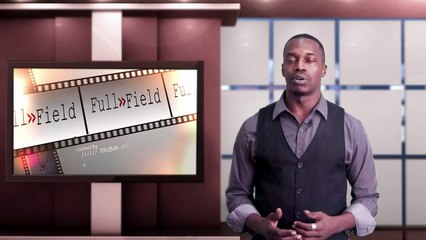 The Editing Software   Full Field The Basics