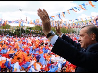 FOÇA AK PARTİ GENÇLİK KOLLARI FALİYETLERİNİ İÇEREN KLİP