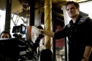 Inglourious Basterds VOST - Making of, part I