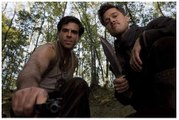 Bande-annonce : Inglourious Basterds VF (1)