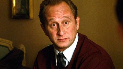 Les Émotifs anonymes - Ext 3