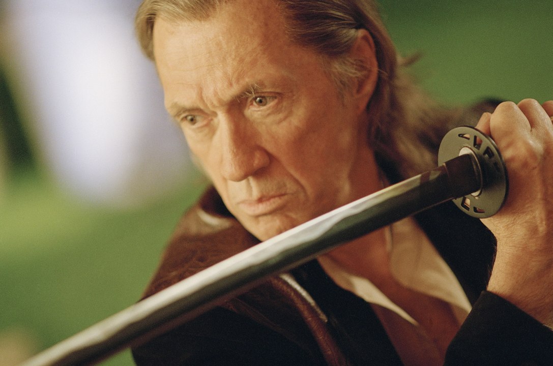 Bande-annonce : Kill Bill volume 2