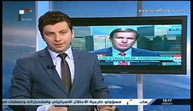 Obama Spends 500 Million to Arm Terrorists to Kill SYRIANS NOT ISIS