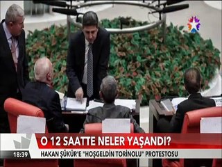Sırrı Süreyya Önder Bize Küfretmeyin Bütün Vekiller ile görüşürüz