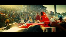 Bande-annonce : Rush - Teaser (4) VO