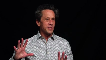 Rush - Interview Brian Grazer VO