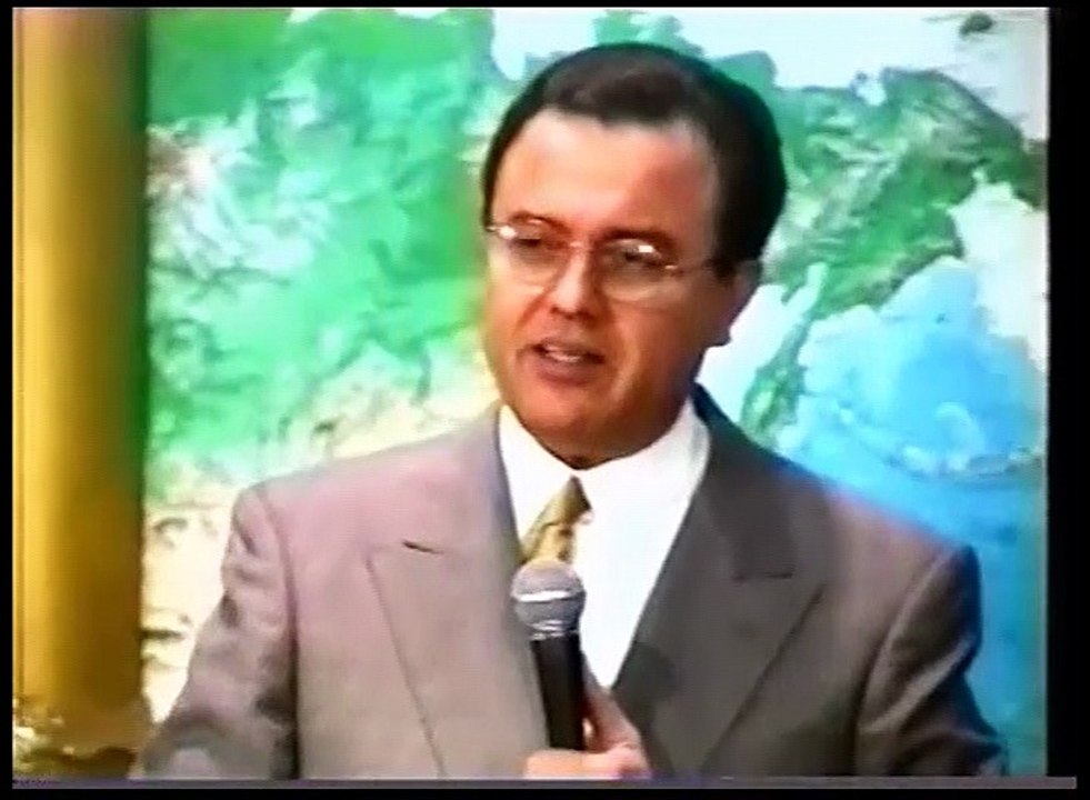 TV GRACIA Calqueo A Las Naciones: Resumen Calqueos 2014 Parte 2 [Diciembre 24, 2014]