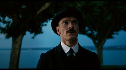Bande-annonce : A Dangerous Method VOST