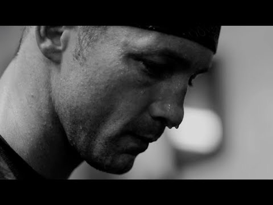 throne boxing: Dusty Hernandez-Harrison and Tommy Rainone Interview