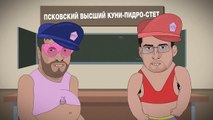 юрист Абрамов в этот раз всё сделал правильно!)