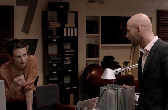 Bande-annonce : Toute Première Fois - Teaser (5)