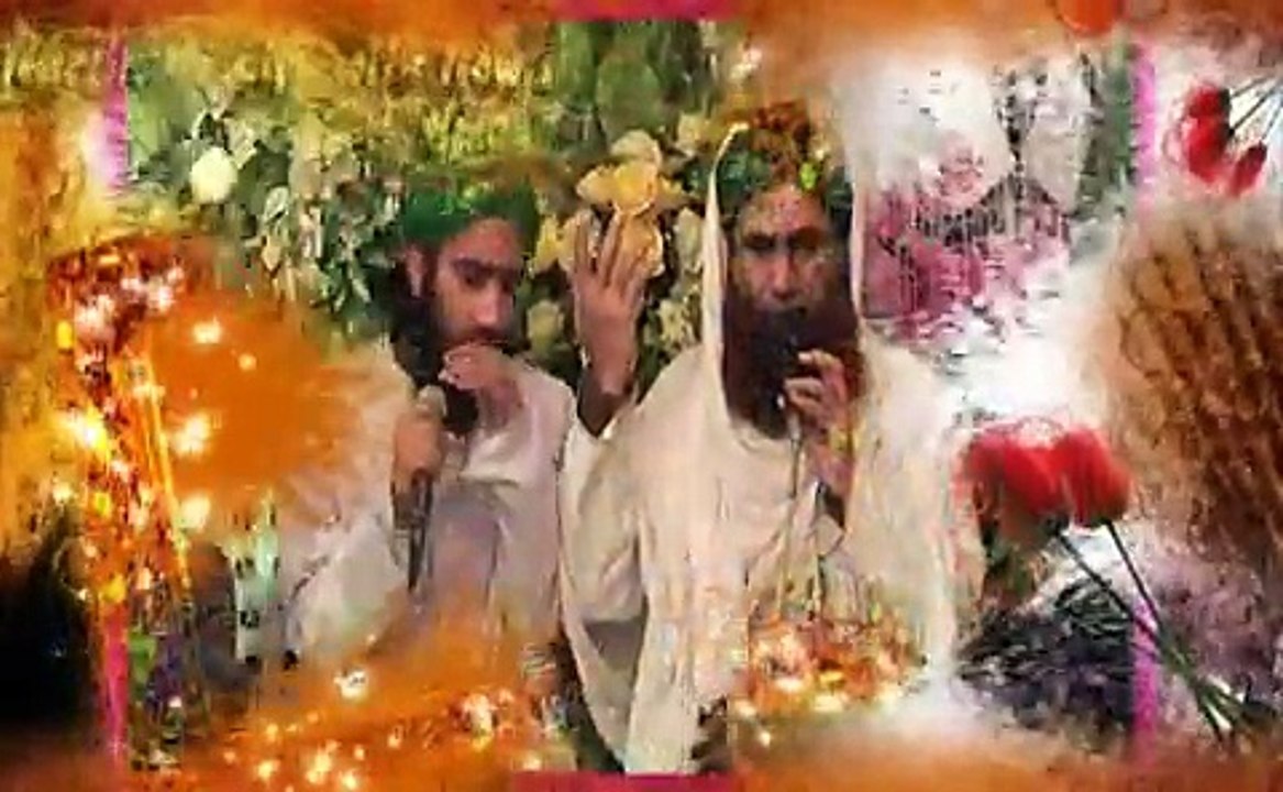 Imran Mehfil 2015 part 3