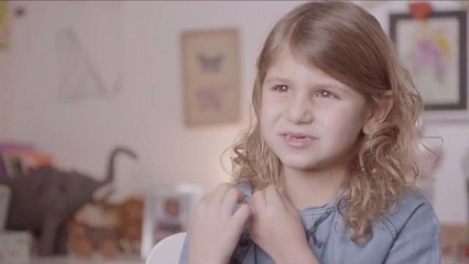 Dove Celebrates Curly Hair in New 'Love Your Curls' Campaign