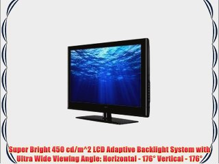 Silo Echo 2011 LT-32SL601 32 720p 60Hz LCD HDTV