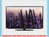 Samsung UN50H5203 50-Inch 1080p 60Hz Smart LED TV