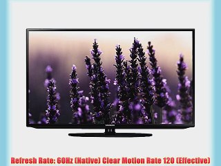 Samsung UN50H5203 50-Inch 1080p 60Hz Smart LED TV