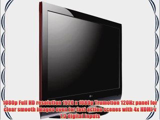 LG 42LG70 42-Inch 1080p 120 Hz LCD HDTV