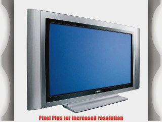 Philips 42PF7321D 42-Inch Plasma HDTV