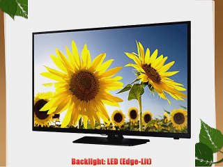 Samsung UN48H4005 48-Inch 720p 60Hz LED TV