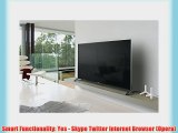 Sony XBR65X850B 65-Inch 4K Ultra HD 120Hz 3D Smart LED TV