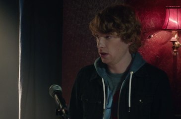 Frank - Extrait (2) VOST