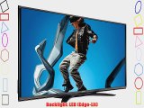 Sharp LC-70SQ15U  70-inch Aquos Q  1080p 240Hz 3D Smart LED TV