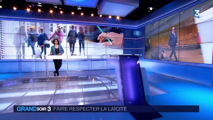 Éducation : Hollande veut défendre les valeurs de la République