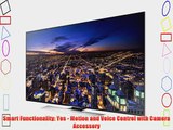 Samsung UN75HU8550 75-Inch 4K Ultra HD 120Hz 3D Smart LED TV