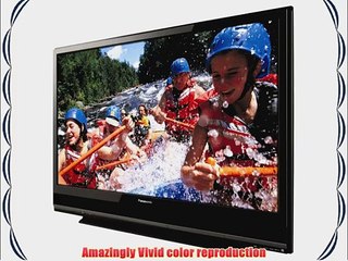 Panasonic PT-56LCZ70 56-Inch 1080p LIFI HDTV
