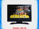 HP LC3260N 32 High Definition LCD Television