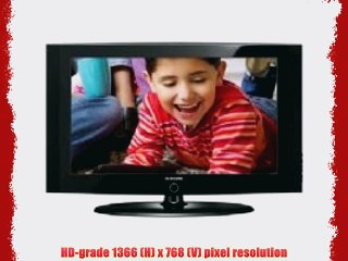 Samsung LN32A300 32-Inch 720p LCD HDTV