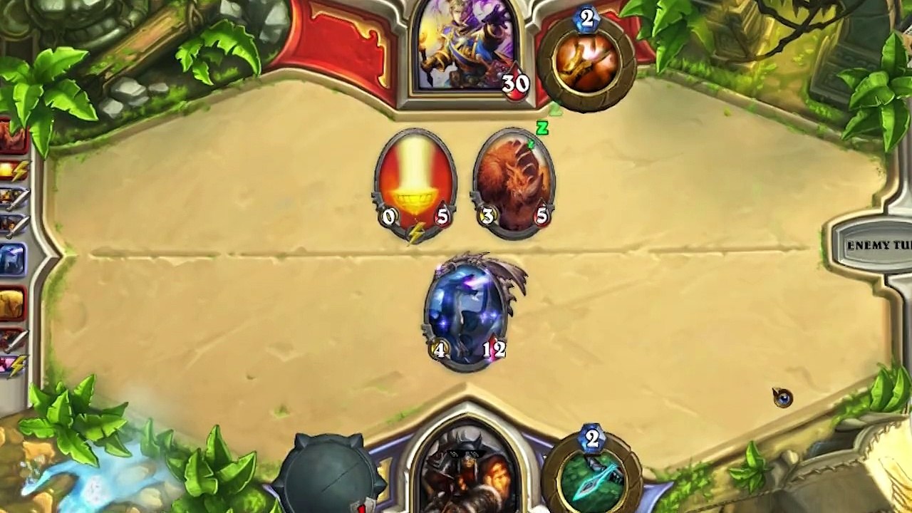 Cobra Shot GG!