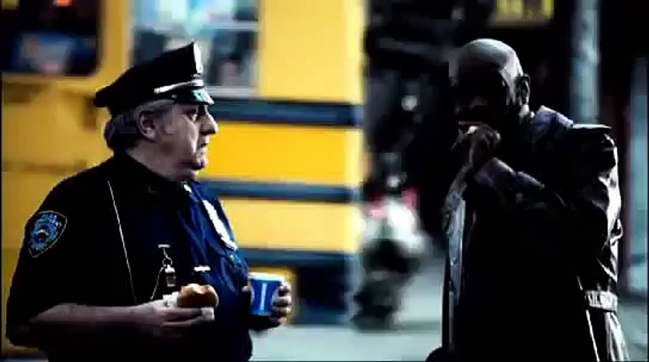 Pub - Citroën C4 - Transformers